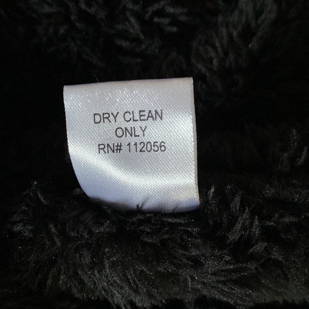 Fleece Jacket - Picture 7 of 10
